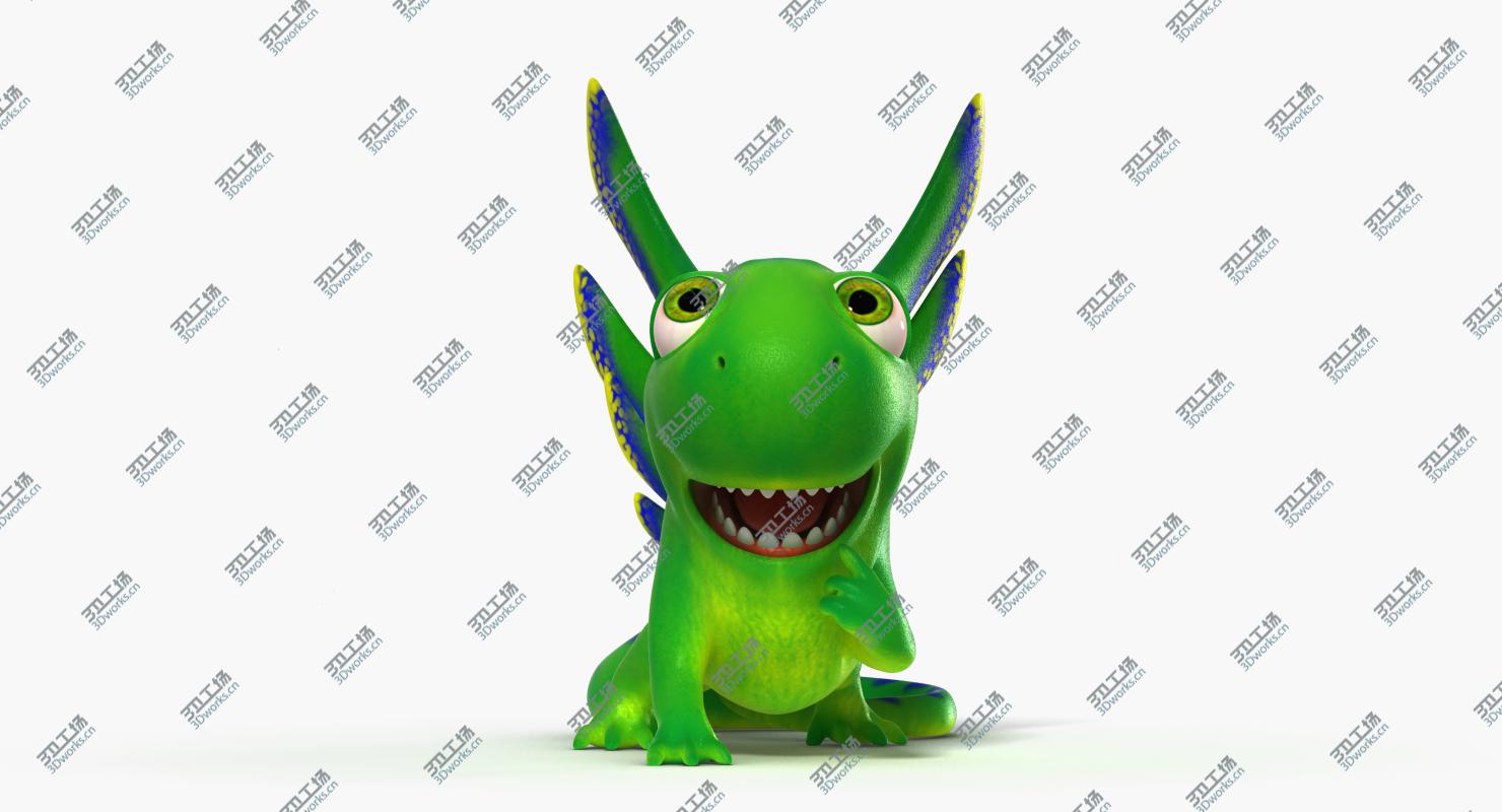 images/goods_img/2021040163/Lizard (Rigged)/5.jpg